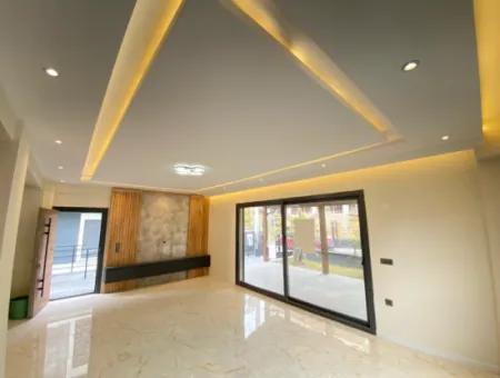 3 1 Luxury Villa With Underfloor Heating And Nature View In Ozderede