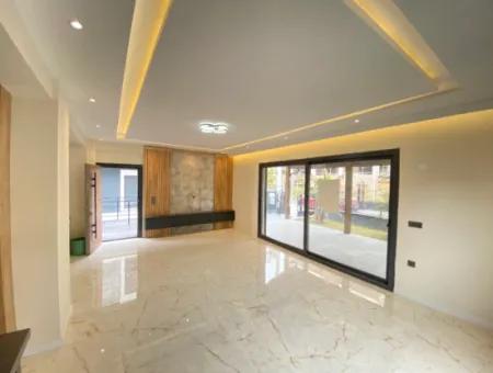 3 1 Luxury Villa With Underfloor Heating And Nature View In Ozderede