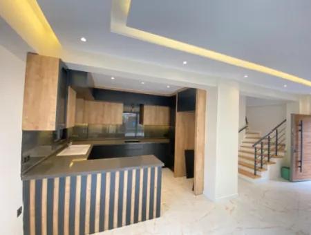 3 1 Luxury Villa With Underfloor Heating And Nature View In Ozderede
