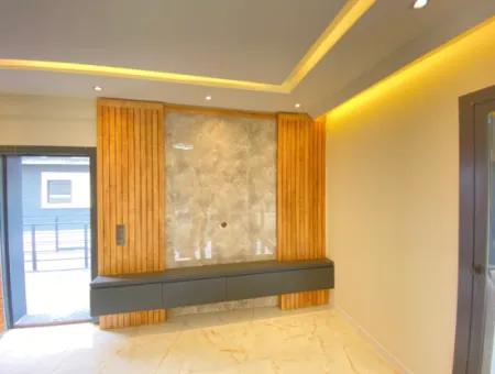 3 1 Luxury Villa With Underfloor Heating And Nature View In Ozderede