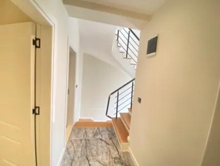 3 1 Luxury Villa With Underfloor Heating And Nature View In Ozderede