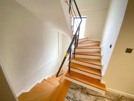 3 1 Luxury Villa With Underfloor Heating And Nature View In Ozderede