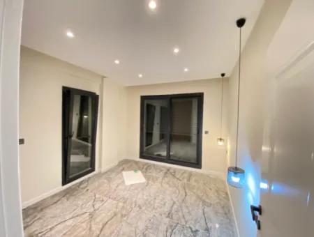 3 1 Luxury Villa With Underfloor Heating And Nature View In Ozderede