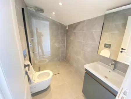 3 1 Luxury Villa With Underfloor Heating And Nature View In Ozderede