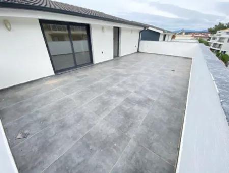 3 1 Luxury Villa With Underfloor Heating And Nature View In Ozderede