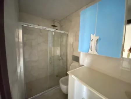 New For Sale 2 1 Apartment With Elevator In Gümüldür