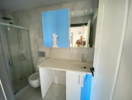 New For Sale 2 1 Apartment With Elevator In Gümüldür