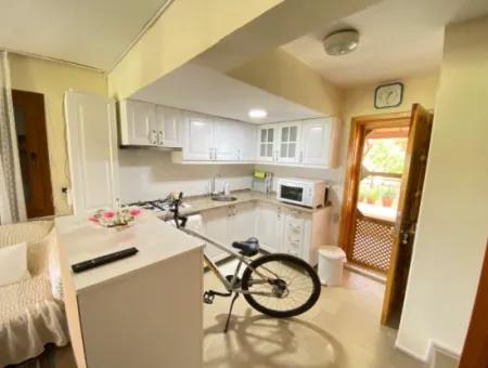 5 1 Villa For Sale In A Complex Close To The Sea In Doganbey