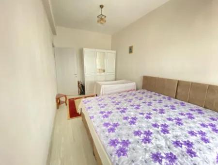 250M2 Living Room Kitchen Separate Sale 4 1 Villa To The Sea In Ürkmez