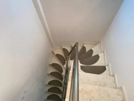 250M2 Living Room Kitchen Separate Sale 4 1 Villa To The Sea In Ürkmez