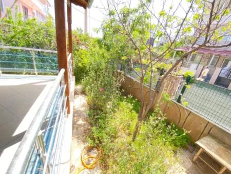 Fully Furnished 3 In 1 Villa For Sale Near The Sea In Doganbey