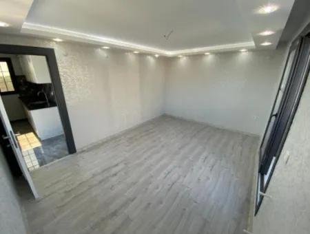50M2 Pool And Garden Summer Villa For Sale In Gümüldür