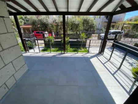 400 Meters To The Sea Single Detached Garden 3 1 Villa For Sale