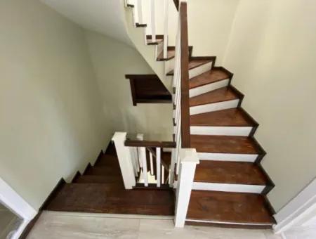 400 Meters To The Sea Single Detached Garden 3 1 Villa For Sale