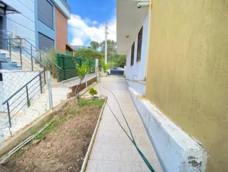 2 1 Apartment For Rent In The Center Of The Bazaar In Ürkmez
