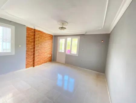 2 1 Apartment For Rent In The Center Of The Bazaar In Ürkmez