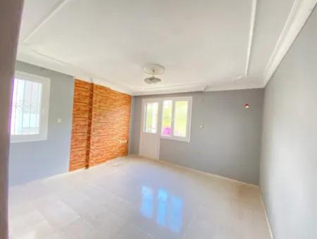 2 1 Apartment For Rent In The Center Of The Bazaar In Ürkmez