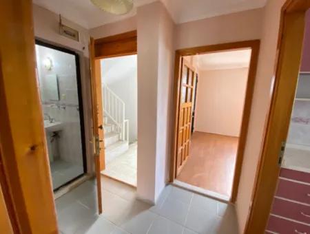 2 1 Apartment For Rent In The Center Of The Bazaar In Ürkmez