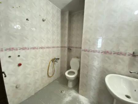 2 1 Apartment For Rent In The Center Of The Bazaar In Ürkmez