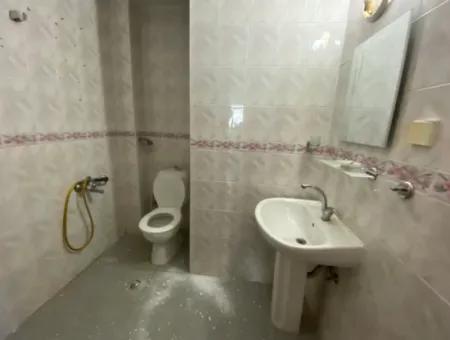 2 1 Apartment For Rent In The Center Of The Bazaar In Ürkmez