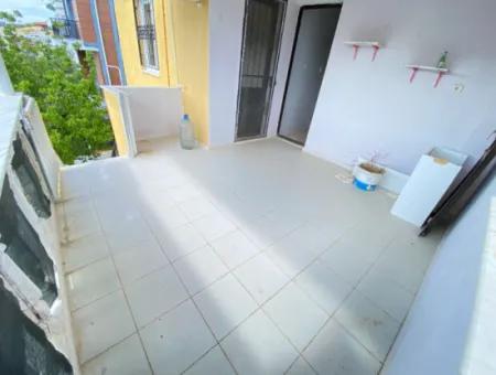 2 1 Apartment For Rent In The Center Of The Bazaar In Ürkmez