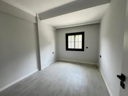 3 1 Villa For Sale With Modern Architect Within Walking Distance Of The Sea In Ozdere