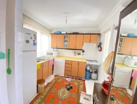 2 1 Villas For Rent In Seferihisar Banksis Complex With 2 Private Beaches