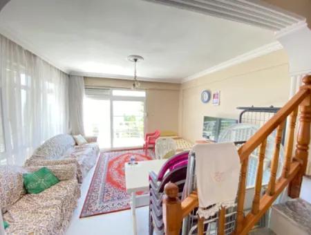 2 1 Villas For Rent In Seferihisar Banksis Complex With 2 Private Beaches