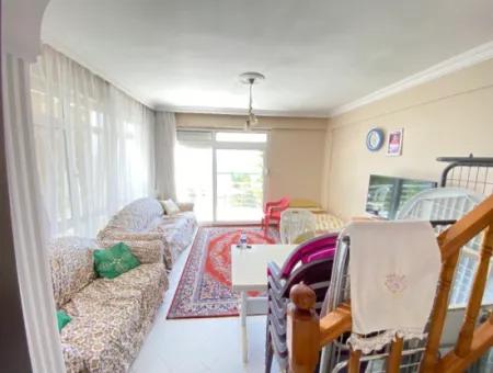 2 1 Villas For Rent In Seferihisar Banksis Complex With 2 Private Beaches
