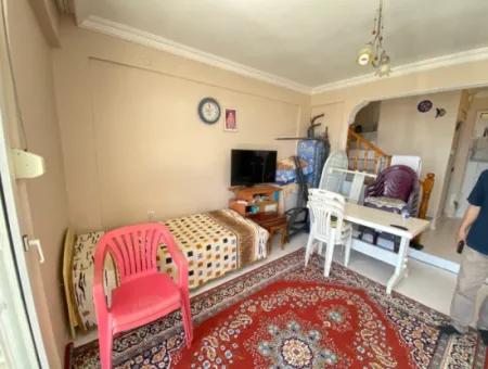 2 1 Villas For Rent In Seferihisar Banksis Complex With 2 Private Beaches