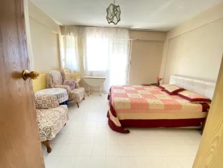 2 1 Villas For Rent In Seferihisar Banksis Complex With 2 Private Beaches