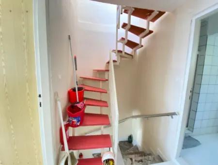 2 1 Villas For Rent In Seferihisar Banksis Complex With 2 Private Beaches