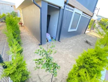 Single Detached Underfloor Heating Ultra Luxury Villa For Sale In Doganbey 3 1 Villa