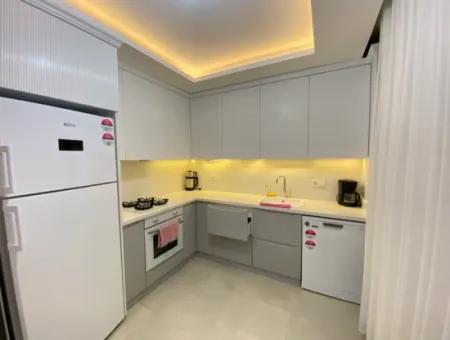 Single Detached Underfloor Heating Ultra Luxury Villa For Sale In Doganbey 3 1 Villa