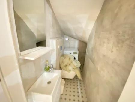 Single Detached Underfloor Heating Ultra Luxury Villa For Sale In Doganbey 3 1 Villa