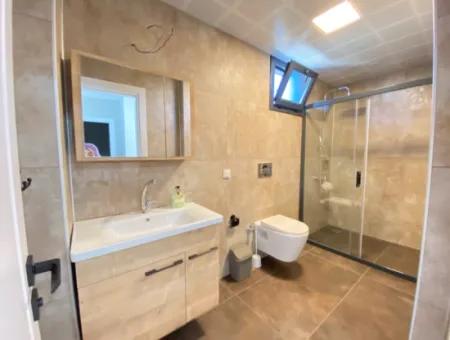 Single Detached Underfloor Heating Ultra Luxury Villa For Sale In Doganbey 3 1 Villa