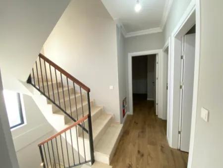 Single Detached Underfloor Heating Ultra Luxury Villa For Sale In Doganbey 3 1 Villa
