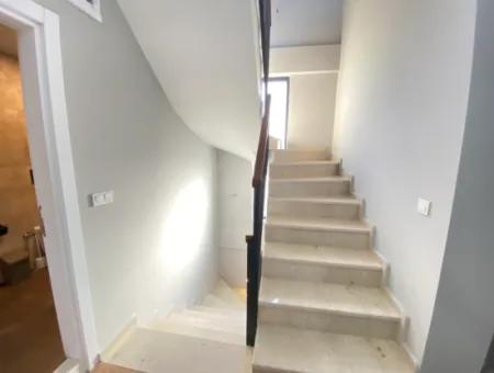 Single Detached Underfloor Heating Ultra Luxury Villa For Sale In Doganbey 3 1 Villa