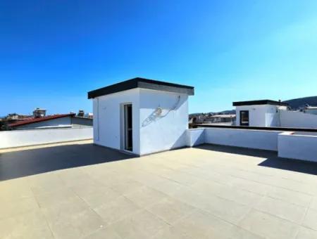 Single Detached Villa For Sale In Doganbey 3 1 Villa