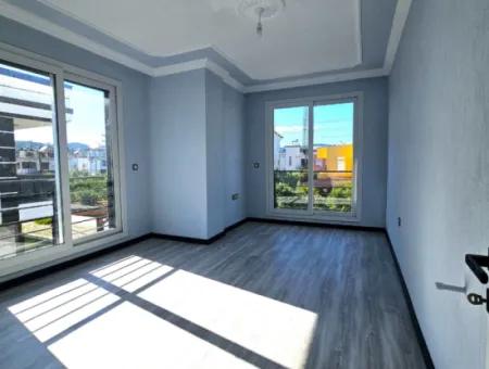 Single Detached Villa For Sale In Doganbey 3 1 Villa