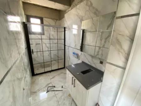 Ozderede 3 1 Villa For Sale With Geneş Bahceli
