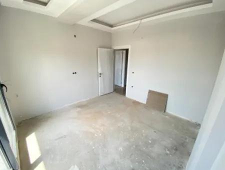 Ozderede 3 1 Villa For Sale With Geneş Bahceli