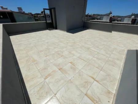3 1 Villa With Single Detached Garden Close To The Sea In Doğanbey