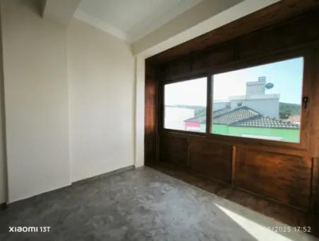 3 1 Villa For Sale In Izmir Seferihisar Payamlı With Geneva Garden