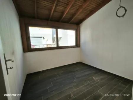 3 1 Villa For Sale In Izmir Seferihisar Payamlı With Geneva Garden