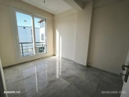 3 1 Villa For Sale In Izmir Seferihisar Payamlı With Geneva Garden