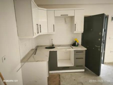3 1 Villa For Sale In Izmir Seferihisar Payamlı With Geneva Garden