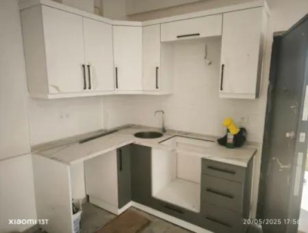 3 1 Villa For Sale In Izmir Seferihisar Payamlı With Geneva Garden