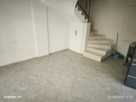 3 1 Villa For Sale In Izmir Seferihisar Payamlı With Geneva Garden