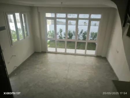 3 1 Villa For Sale In Izmir Seferihisar Payamlı With Geneva Garden